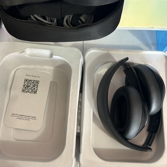 Beats Studio pro - Picture 4 of 5